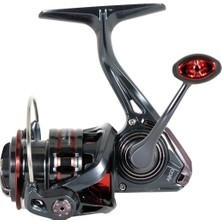 RYUJI Ryujı Ajıgo 500 7+1 Lrf Makara
