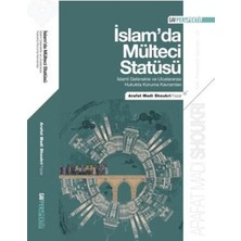 TeknoKapsül Islamda Mülteci Statüsü