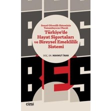 TeknoKapsül Sosyal Güvenlik Sisteminin Tamamlayıcısı Olarak Türkiye’de Hayat Sigortaları ve Bireysel Emeklilik S