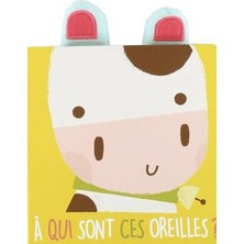TeknoKapsül A Qui Sont Ces Oreilles? La Vache