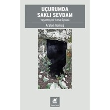 TeknoKapsül Uçurumda Saklı Sevdam