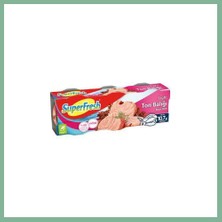 Bşk Virgo Light Ton 3X75 Gr. BSK2026