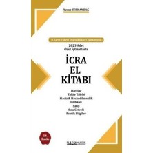 TeknoKapsül Icra El Kitabı