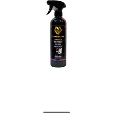 Demiz Tozu Temizleyici 600ML
