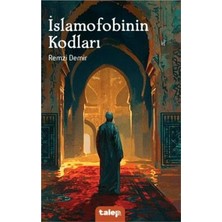 TeknoKapsül Islamofobinin Kodları