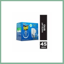 Bşk Virgo Elektro Likit 45 Gece Sistem 35ML 1 Adet BSK2026