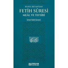 TeknoKapsül Ruhul Beyan`dan Fetih Suresi Meal ve Tefsiri