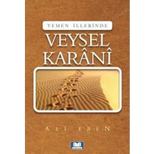TeknoKapsül Yemen Illerinde Veysel Karani