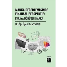 TeknoKapsül Marka Değerlemesinde Finansal Perspektif: Paraya Dönüşen Marka