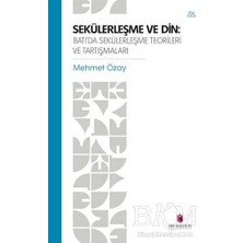 TeknoKapsül Sekülerleşme ve Din