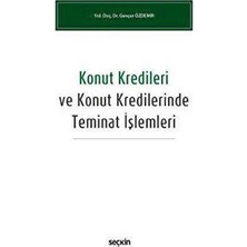 TeknoKapsül Konut Kredileri ve Konut Kredilerinde Teminat Işlemleri