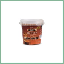 Bşk Virgo Iriska Süt Reçeli 450GR 1 Adet BSK2026