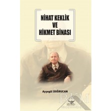 TeknoKapsül Nihat Keklik ve Hikmet Binası