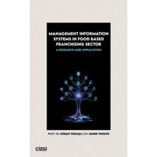 TeknoKapsül Management Information Systems In Food Based Franchising Sector
