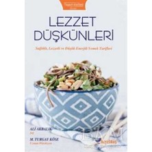 TeknoKapsül Lezzet Düşkünleri
