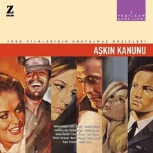 TeknoKapsül Yeşilçam Şarkıları Vol.1 - Aşkın Kanunu Plak