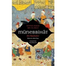 TeknoKapsül Münebbihat - Din Nasihattır