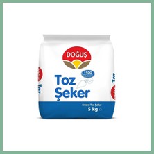 Bşk Virgo Toz Ş 5000 gr 1 Adet BSK2026