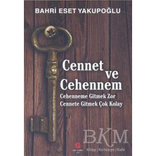 TeknoKapsül Cennet ve Cehennem