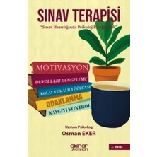 TeknoKapsül Sınav Terapisi