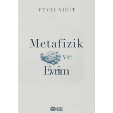 TeknoKapsül Metafizik ve Evrim