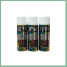 Bşk Virgo 400 ml Beyaz Sprey Boya BSK2026