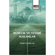 TeknoKapsül Bestelerimle Nazariyat Buselik ve Tevabi Makamlar