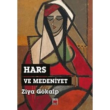 TeknoKapsül Hars ve Medeniyet