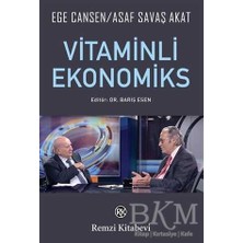 TeknoKapsül Vitaminli Ekonomiks