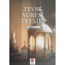 TeknoKapsül Tevbe Suresi Tefsiri