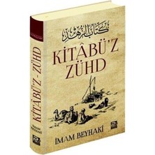 TeknoKapsül Kitabü`z Zühd
