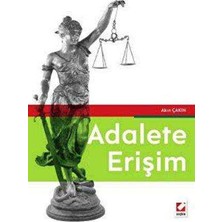 TeknoKapsül Adalete Erişim