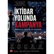 TeknoKapsül Iktidar Yolunda Kampanya
