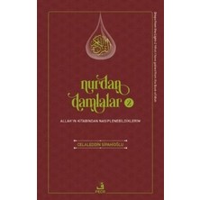 TeknoKapsül Nurdan Damlalar - 2