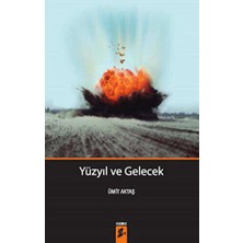 TeknoKapsül Yüzyıl ve Gelecek