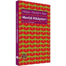TeknoKapsül Hikaye-I Mevlidi’n-Nebi - Mevlid Hikayeleri