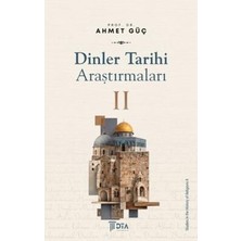 TeknoKapsül Dinler Tarihi Araştırmaları Iı
