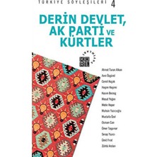 TeknoKapsül Derin Devlet, Ak Parti ve Kürtler