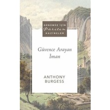 TeknoKapsül Güvence Arayan Iman