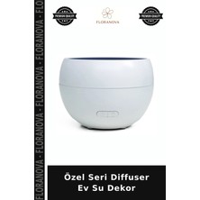 Floranova Özel Seri Diffuser Ev Su Dekor