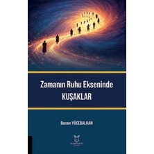 TeknoKapsül Zamanın Ruhu Ekseninde Kuşaklar