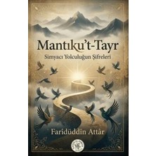 TeknoKapsül Mantıku’t-Tayr
