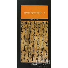 TeknoKapsül Temel Kavramlar - 1