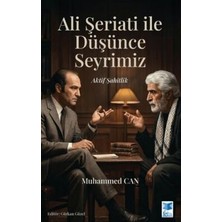 TeknoKapsül Ali Şeriati ile Düşünce Seyrimiz