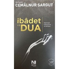 TeknoKapsül Ibadet ve Dua