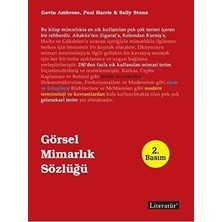 TeknoKapsül Görsel Mimarlık Sözlüğü
