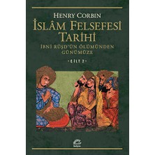 TeknoKapsül Islam Felsefesi Tarihi Cilt 2