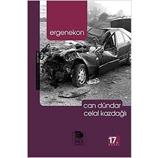 TeknoKapsül Ergenekon