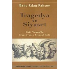 TeknoKapsül Tragedya ve Siyaset