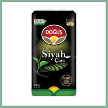 Bşk Virgo Karadeniz`in Siyah Çayı 500 gr 1 Adet BSK2026